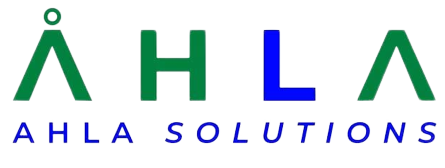 Ahlasolutions